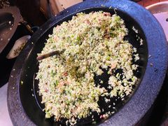 -舒蔡记生煎菜饭(云南中路店)