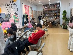 -艺塔木美学教育(和达校区)