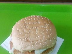 -汉堡王(保定万博广场店)