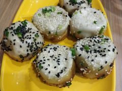 小杨生煎-小杨生煎(金山百联购物中心3楼店)