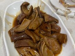 卤水猪肚-腰记饭店(龙源路店)
