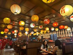 -摩打食堂(佳兆业店)