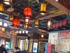 -老街鱼嘴巴(步步高新天地店)