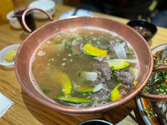 铜瓢牛肉-妈妈的味道(和顺古镇店)