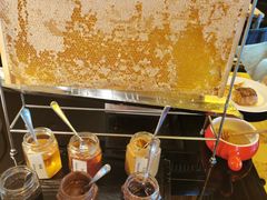 -富力丽思卡尔顿酒店·香荟全日制餐厅