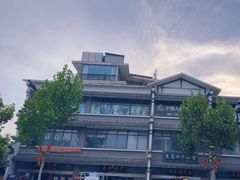 -焦岗湖旅游度假区