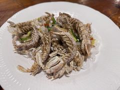 -旺角小渔村·海肠捞饭开创者(环山路店)