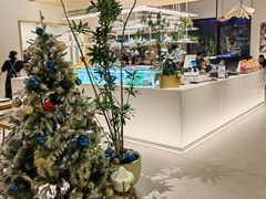 -小满Grainkitchen(滨江商业广场店)