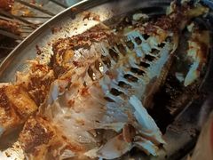 -金二烤肉(早慈巷小区店)