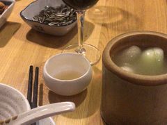 -竹里馆 ·茶食(奥体店)