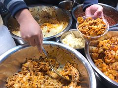 -丁家坡洋芋·观音桥好吃街A区(全国总店)