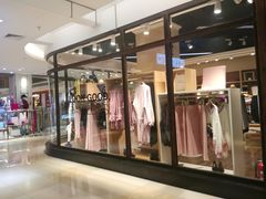 -北京华联购物中心(同成街店)
