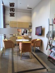 -妈咪呗呗月子中心(市心店)