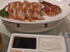 -福来居烤鸭店(天坛二店)