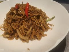 -秀儿四九城·新京菜(亚运村鸟巢店)