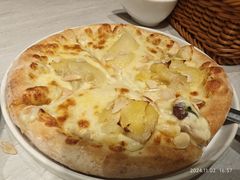 -米蘭西點(锦山大街店)