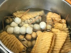 -骆记肠粉油糍