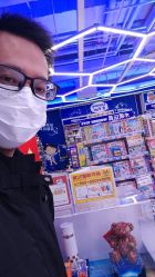 -玩具反斗城(正大广场店)