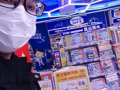 -TOYSRUS玩具反斗城(正大广场店)