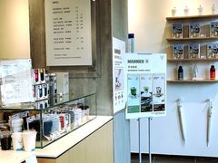 -Manner Coffee(凌空SOHO店)