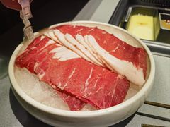 -巴奴毛肚火锅(悠唐购物中心店)