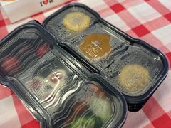 -西贝(凯德壹中心店)