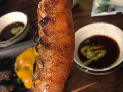 -土蚝·高压锅生蚝(百姓美食街店)