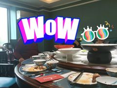 -惠丰堂饭庄(北洼路店)