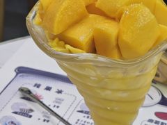 -糖潮糖水铺(省府店)