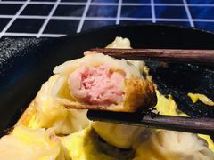 -有家生煎(三里屯店)