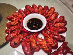 -刘胖子家常菜·蹄花焖藕(富安街店)