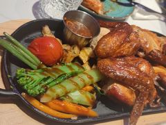 -C&R西班牙餐厅