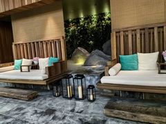 -明谷行馆·温泉