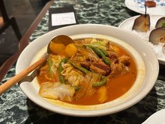 -奉天小馆·非遗东北菜(沈阳万象城店)