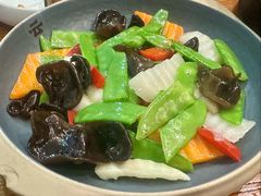 -云海肴·汽锅鸡·云南菜(美罗城店)