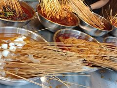 -乐山鲜知味钵钵鸡(奎星楼店)