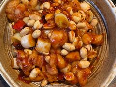 -水煮三国·川鲁江湖菜(香山店)