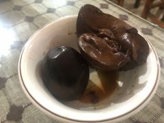 卤鸭肝-鹰子捞化(古田支路店)
