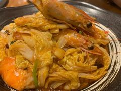 -华春餐馆(鱼山路店)