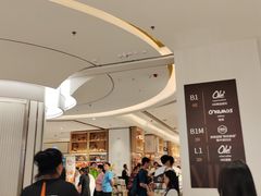 -深圳湾万象城(南山店)