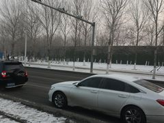 -白塔河路(地铁站)