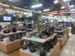 -苏宁易购(Suning Pro北京立水桥店)