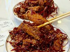 -钟记陕南菜·煎锅鱼(红专南路店)