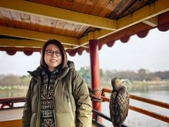 -东湖落雁景区