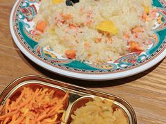 -清真·古丽花儿·新疆美食(河南路店)