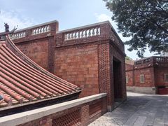 -晋江五店市传统文化旅游区
