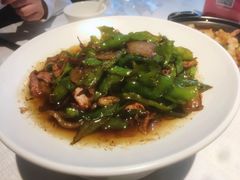 辣椒炒肉-麓湘小镇(开福万达广场店)