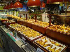 -亚马逊海鲜自助(王府井店)