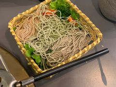 -湊湊火锅·茶憩(南京万象天地店)
