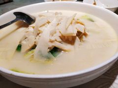 -川味堂·四川豆花(八卦岭店)